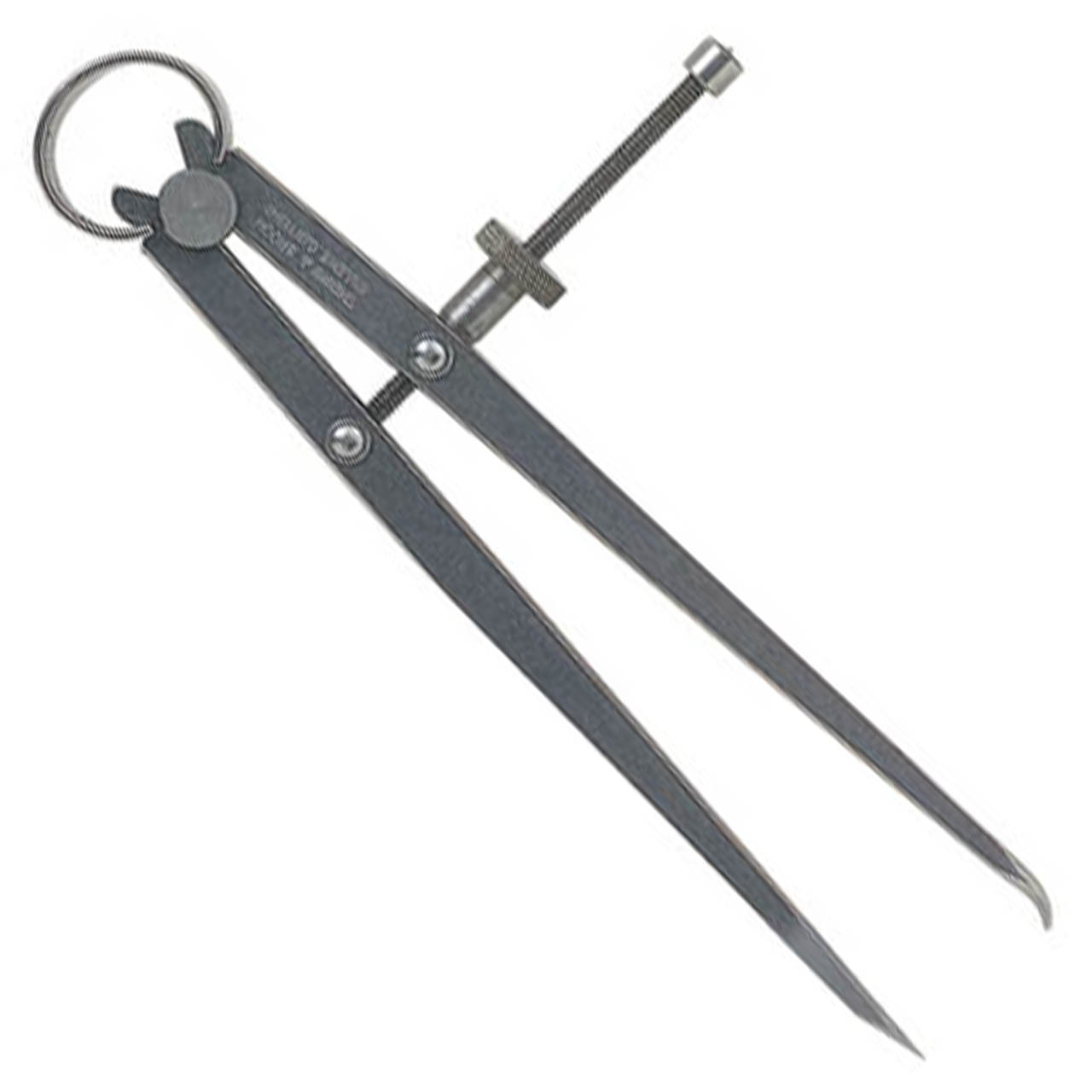 Intech PRSCJ150 Jenny FJ Caliper 150mm (6")