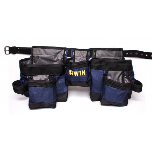 irwin tool pouch