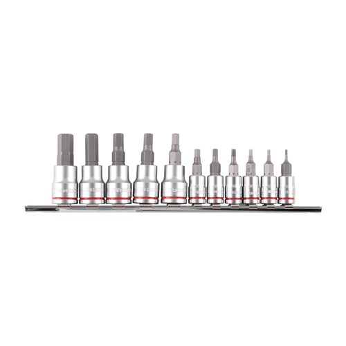 kincrome hex socket set