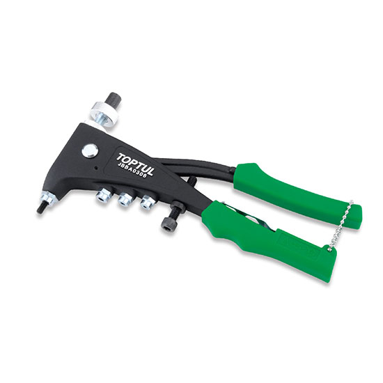 Toptul JBBA0306 Industrial Hand Nut Riveter M3-M6