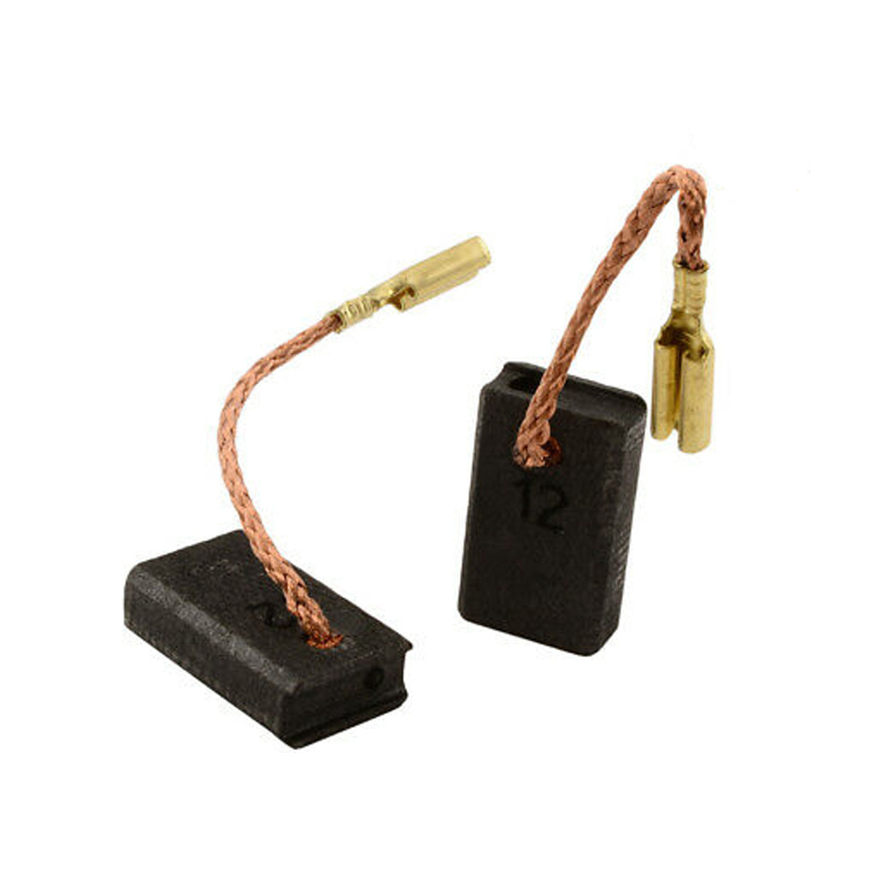 Metabo K001221 Carbon Brush Set (WQ1000)