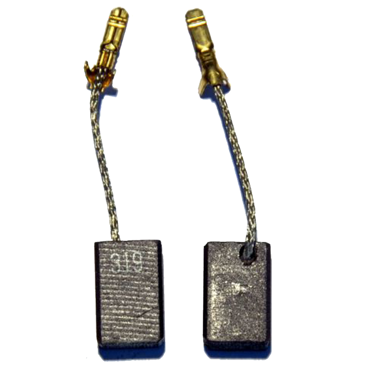 Metabo K010479A Carbon Brush Set (316055190)