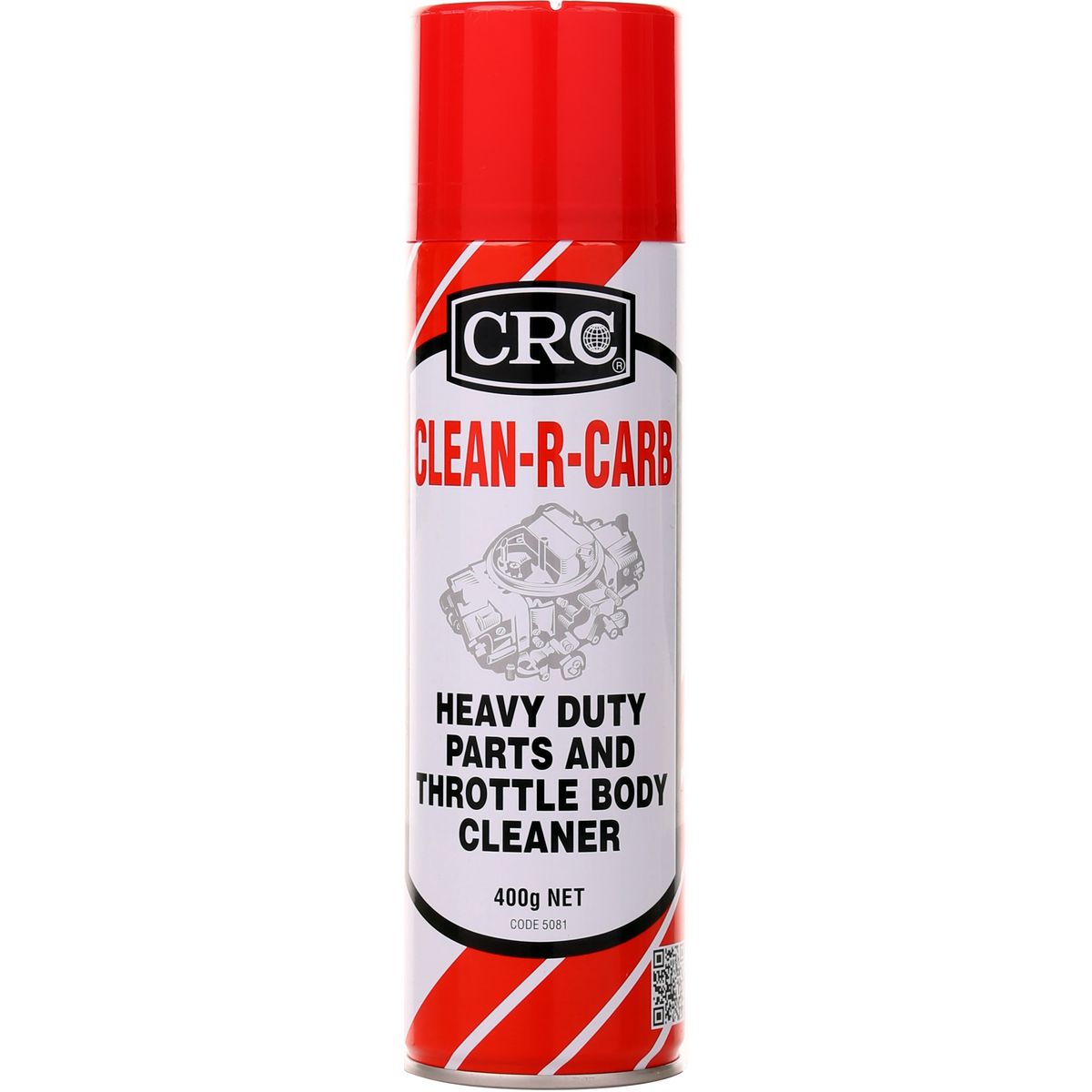 CRC 5081 CleanRCarb Heavy Duty Parts Cleaner 400g Audel Tools Dandenong