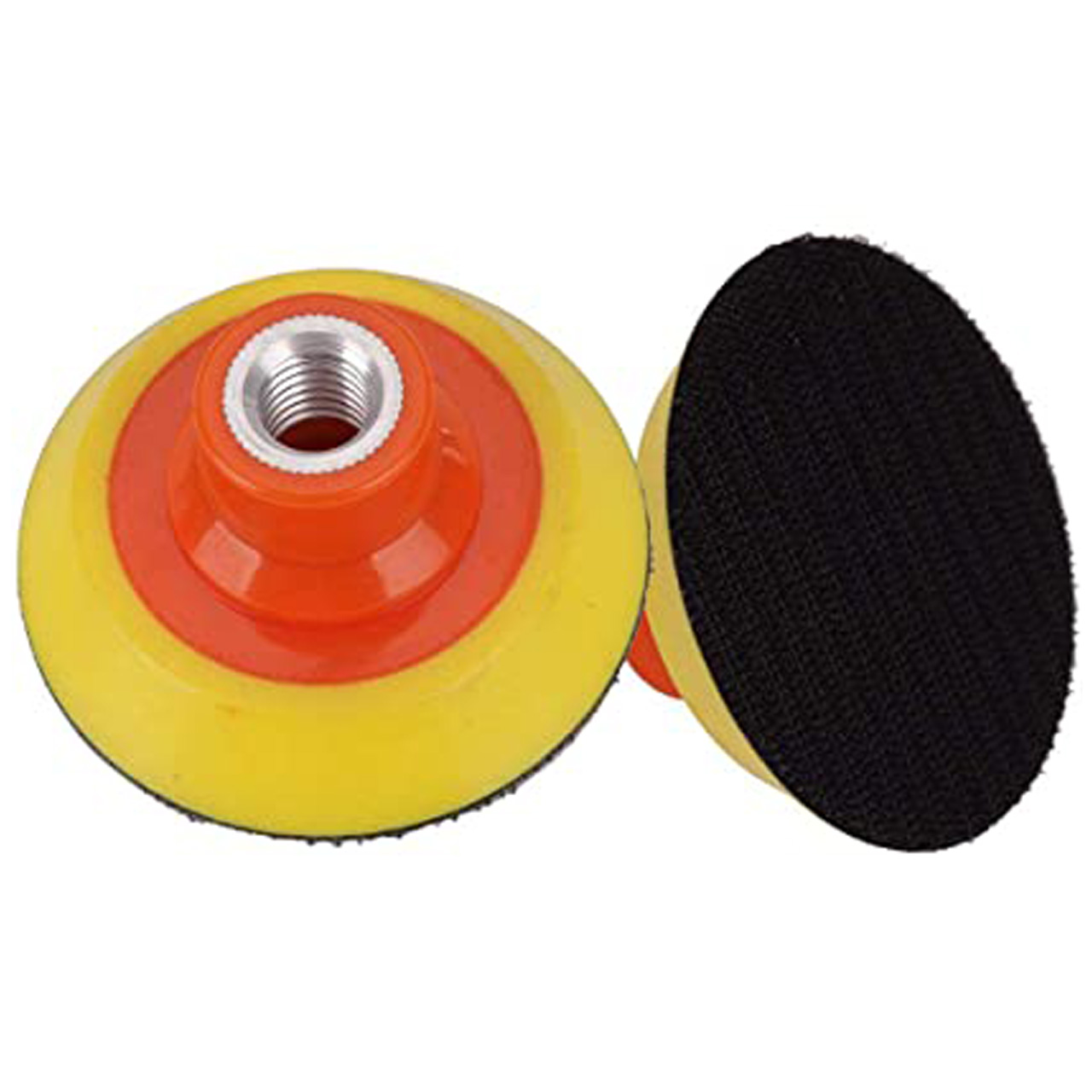 VFT DPP4A Velcro Backing Pad M14 100mm (4") - Audel Tools Dandenong