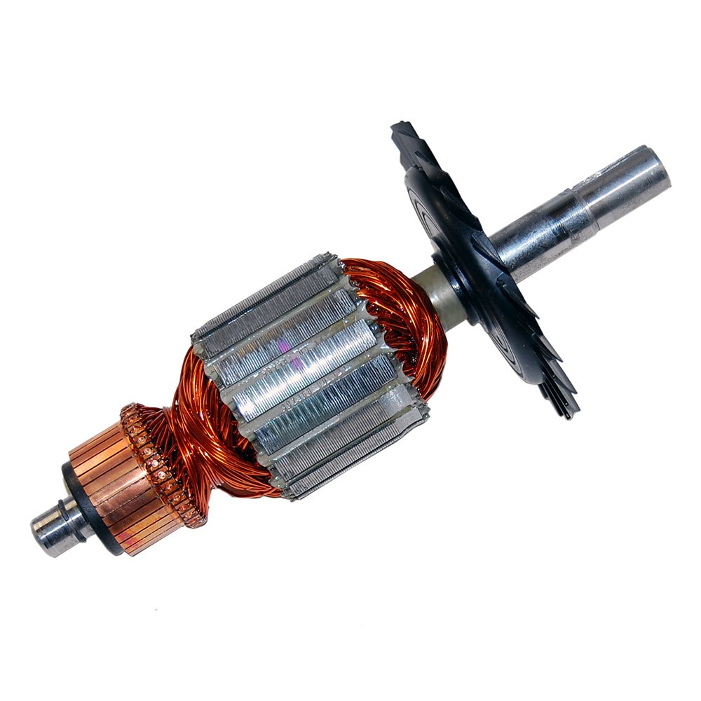DeWalt 397368-03SV Armature (DW708 Type 