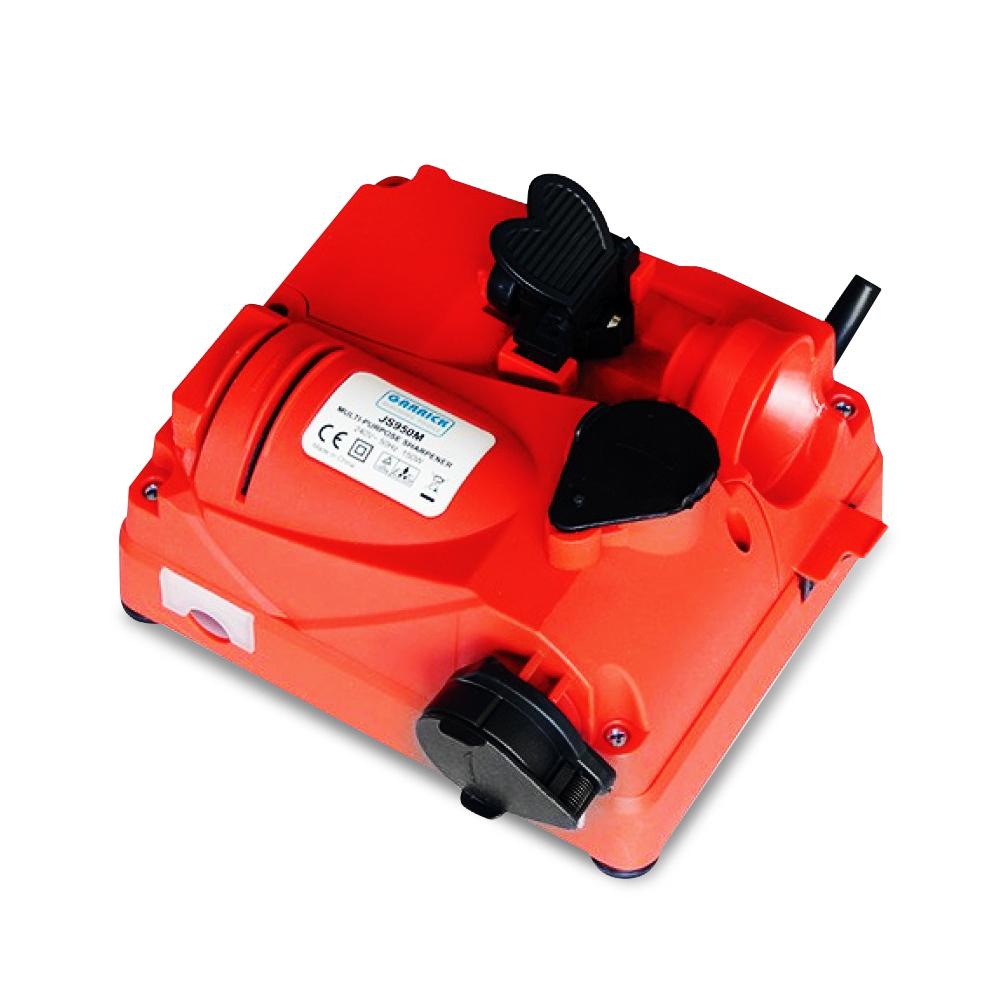 Garrick JS950M Multi Purpose Blade & Drill Bit Sharpener Audel Tools Dandenong