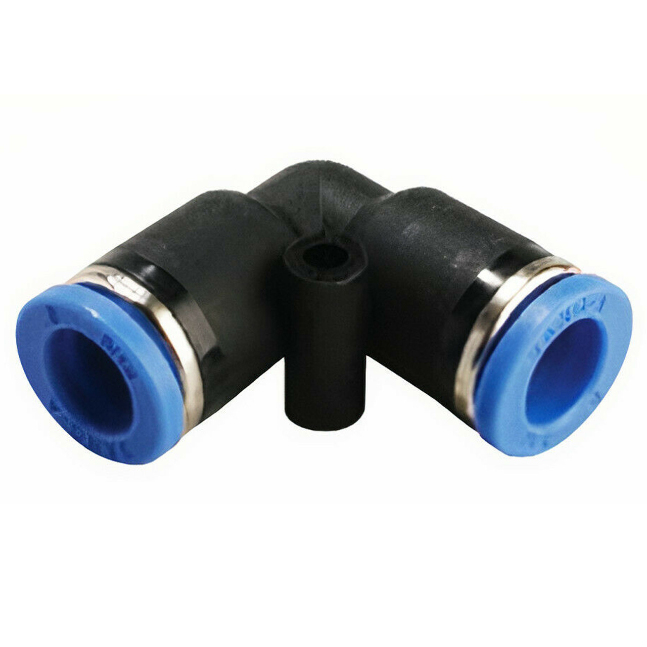 IFS 20M01108 Push Fit Union Elbow 8mm Audel Tools Dandenong