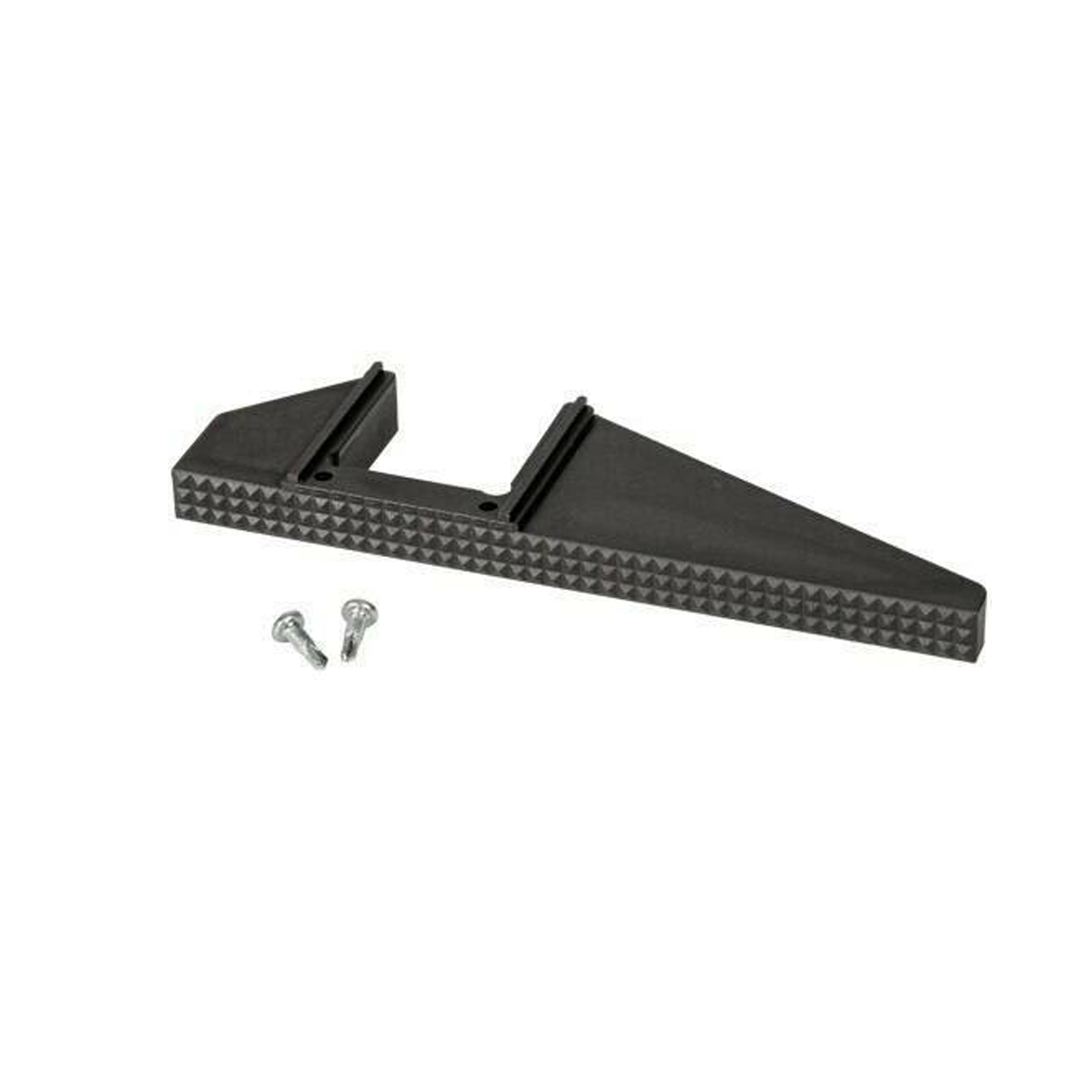 Trend Squaring Attachment For Varijig Clamp Guide – 90-Degree Head, Serrated Edge, Easy Install - View #2