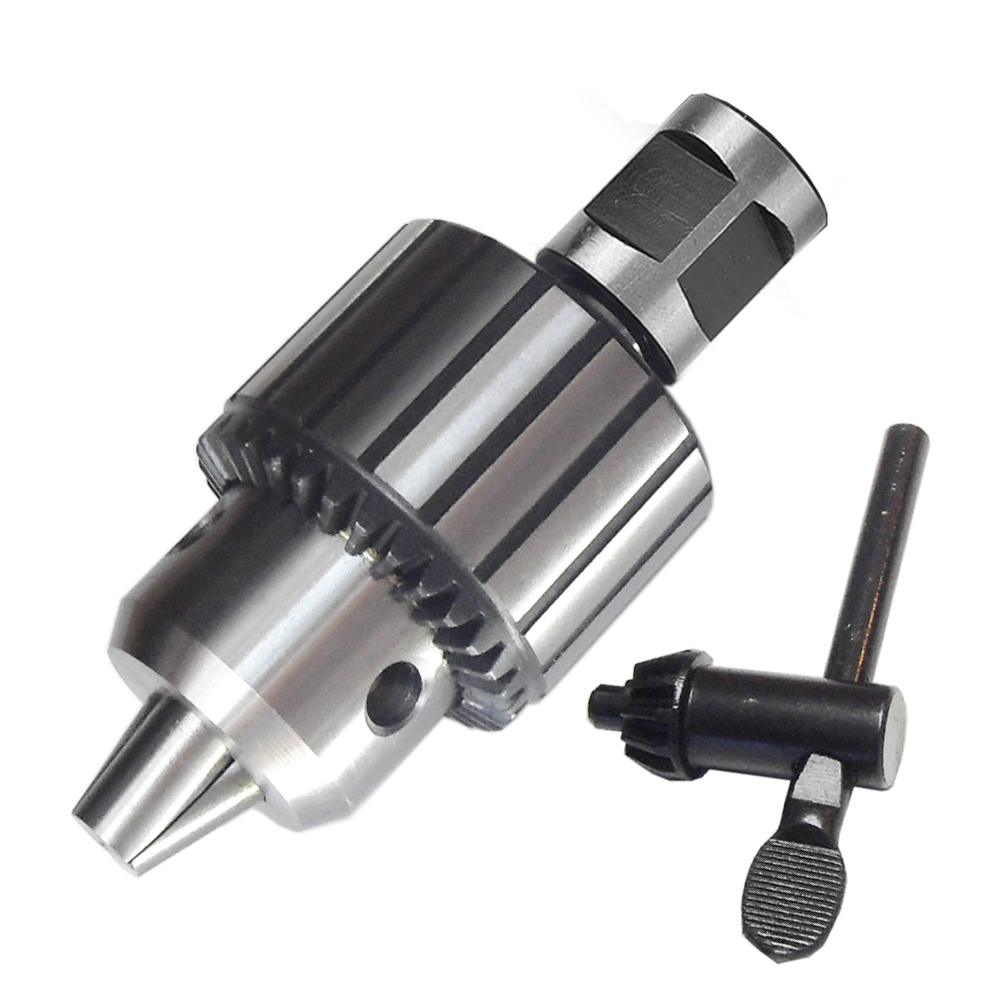 Keego B-SMD2040000101 Magnetic Drill Chuck 1/2