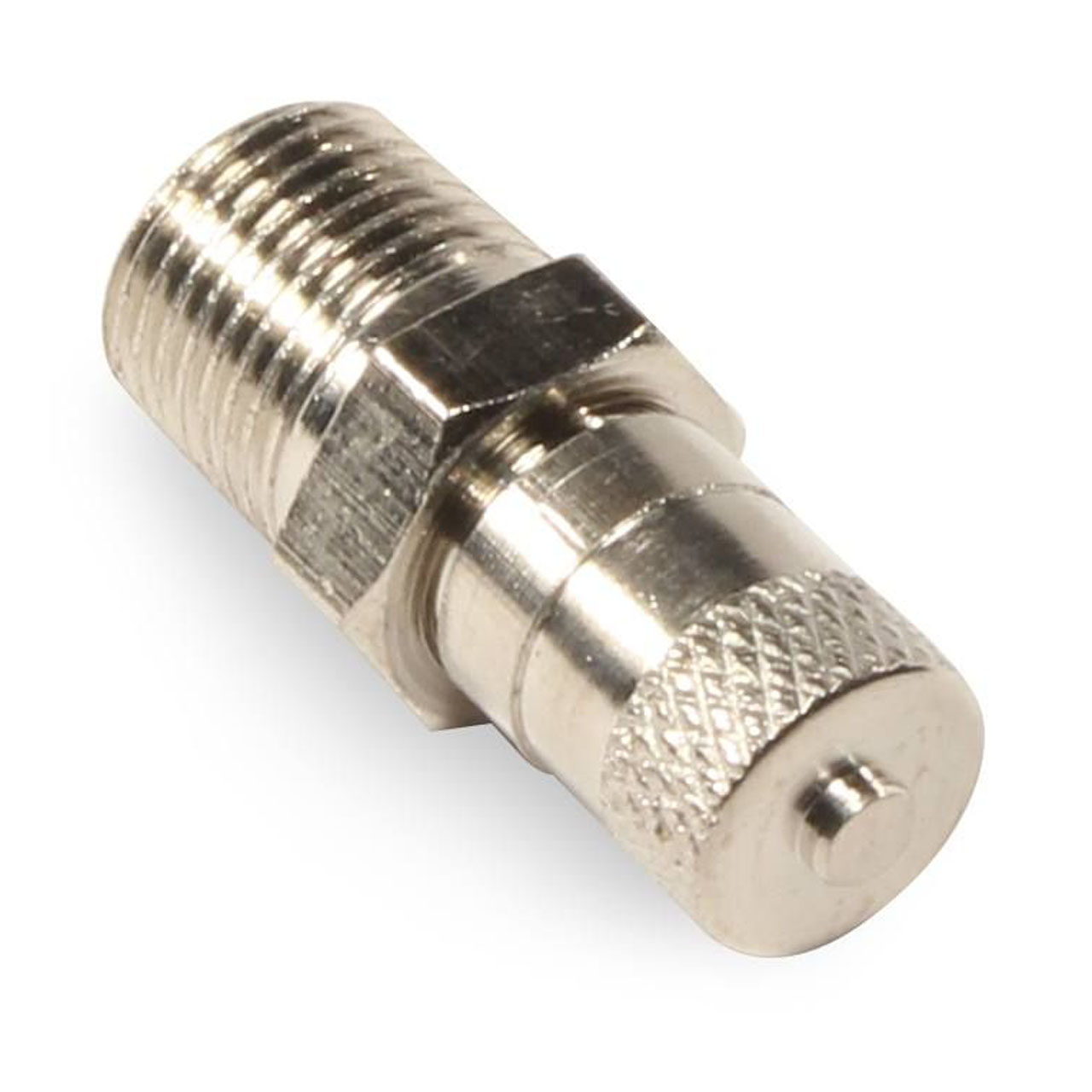 IFS 04JTV02 Schrader Valve Stem 1/8" BSP Audel Tools Dandenong