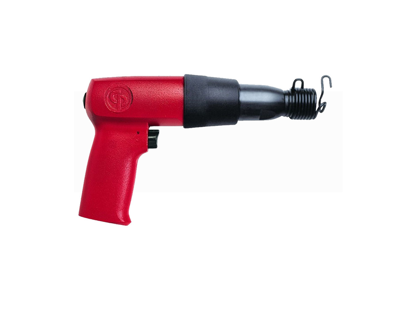 Chicago Pneumatic CP7110K Air Hammer Kit Power Hammer with Vibration Isol - 1