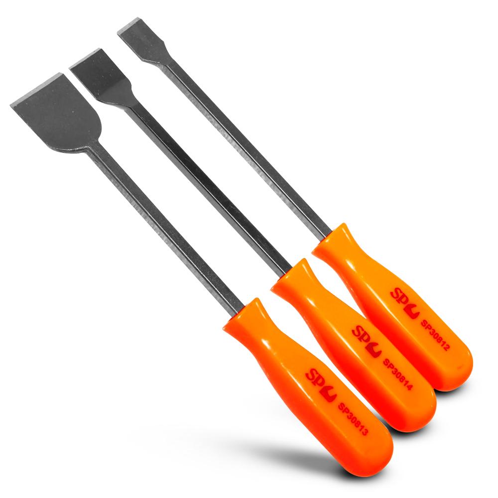 SP Tools SP30860 Gasket Scraper Kit 3pcs Audel Tools Dandenong