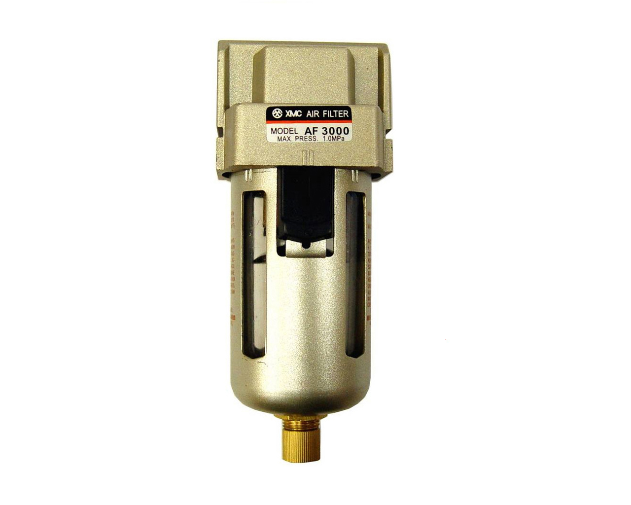 Jag Pneumatics Filter AF3000 1/4" BSP Inlet