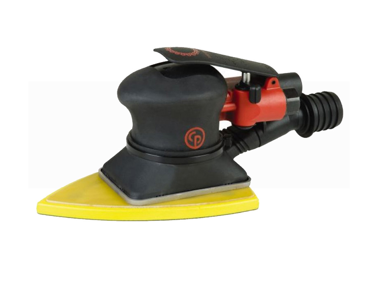 Chicago Pneumatic CP7267CVE Orbital Delta Sander 2.5mm Orbit
