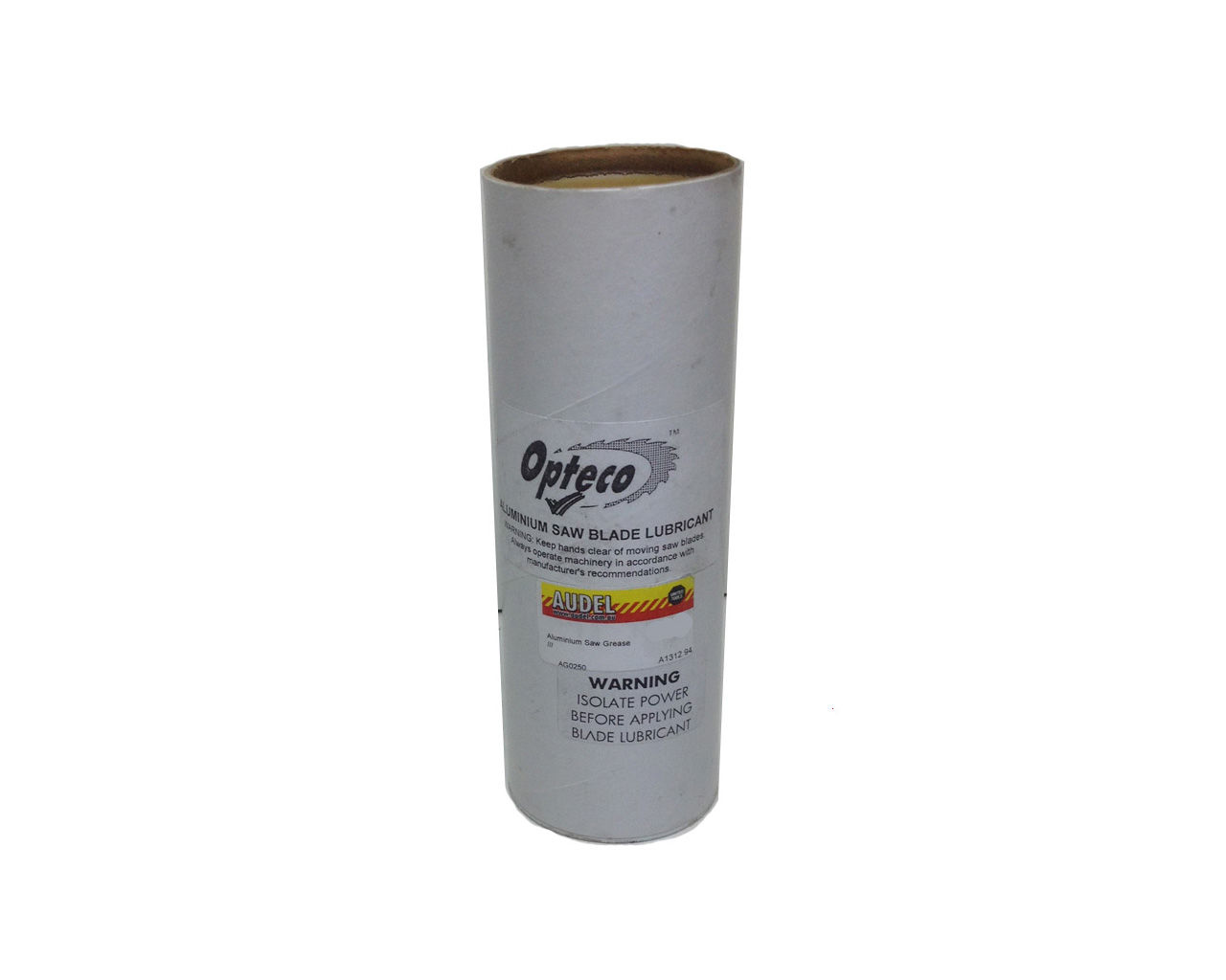 Opteco Lubricant for Aluminium Saw Blades Small