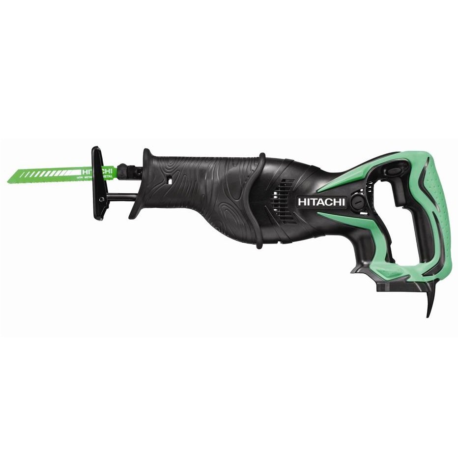 Hitachi CR18DSL Cordless Reciprocating 
