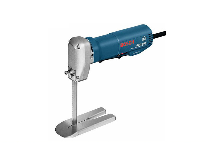 Bosch GSG300 Foam Rubber Cutter 350W (Tool Only)