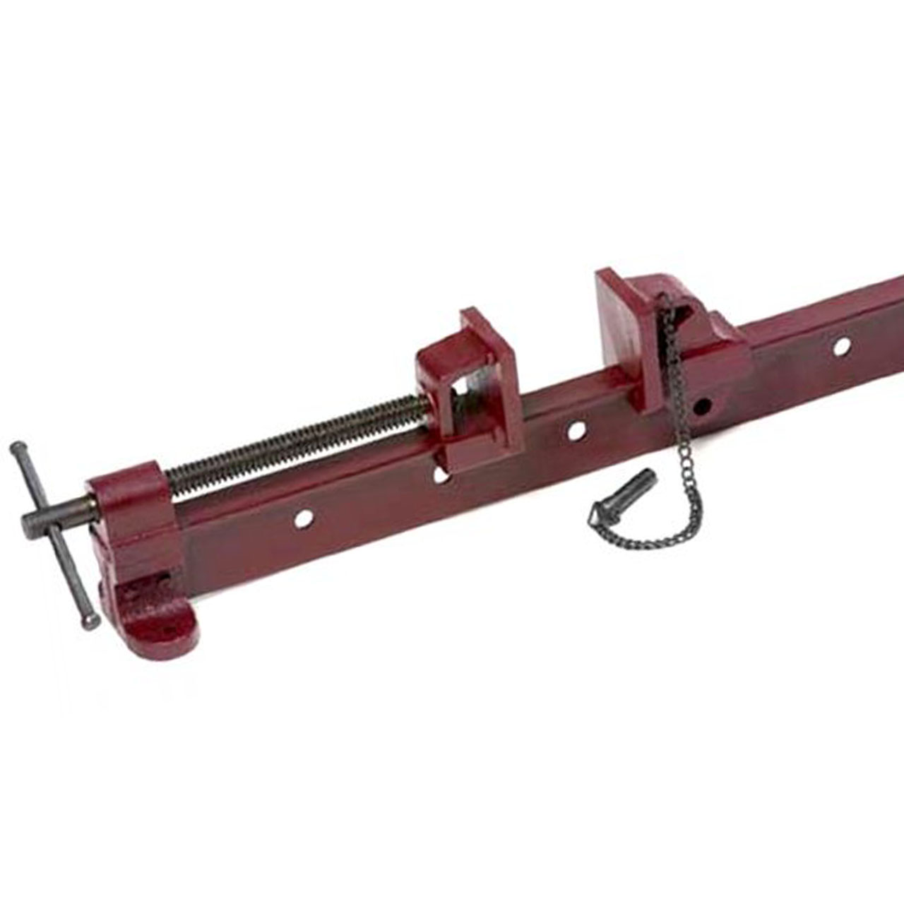 Dawn 61618 Steel T-Bar Cramp 1650mm