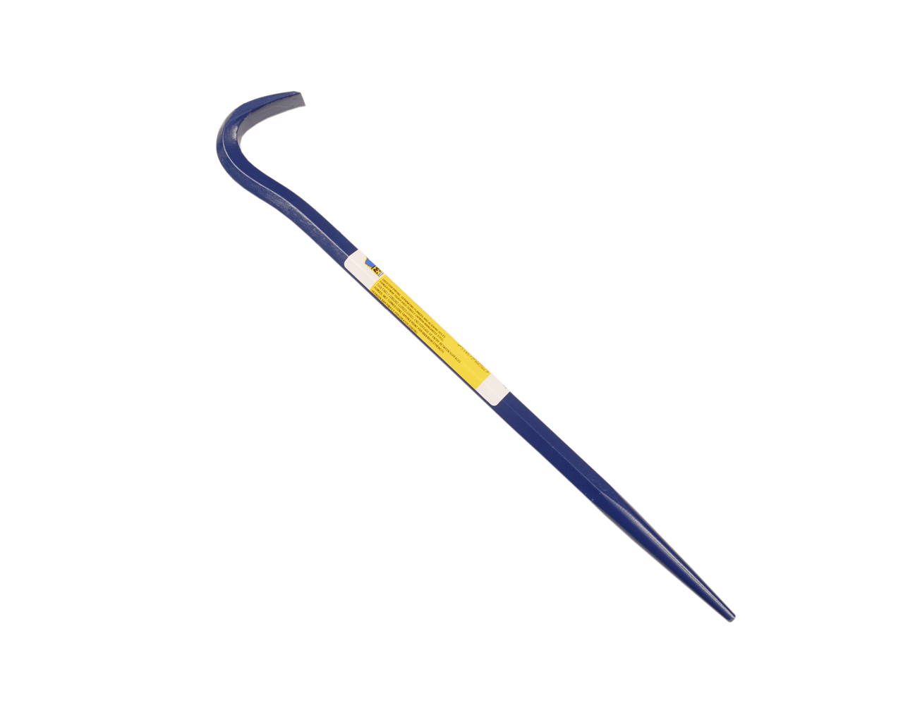 Mumme 5PRBP45016 Pry Bar Pointed Hexagon 450x16mm