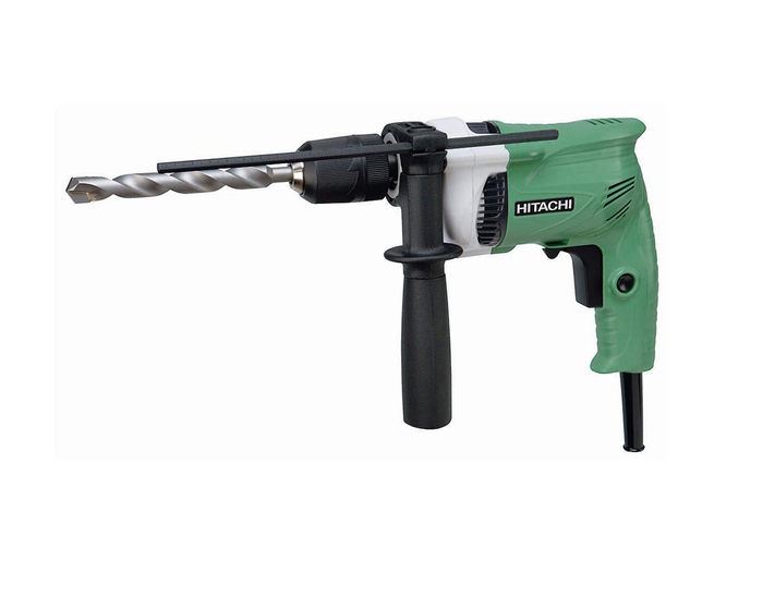 Hitachi DV16VSS(HA) Hammer/Impact Drill 600W
