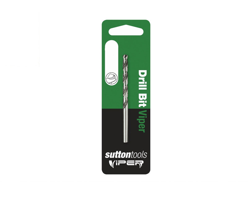 Sutton D1051100 Viper HSS Drill Bit 11mm