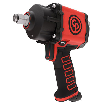 Chicago Pneumatic CP7755 Airflex Mini Impact Wrench 1/2