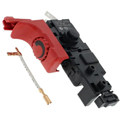 Bosch 2607200922 On Off Switch - Audel Tools Dandenong