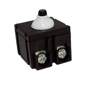 Interruttore On/Off Bosch 1617200048 - Ricambio Originale Per Elettroutensili - Foto 4