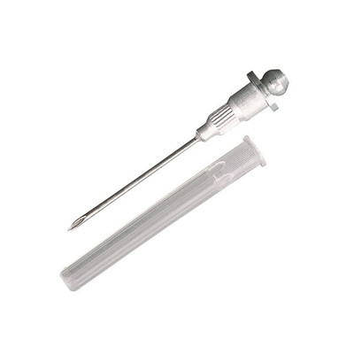 Toledo 305238 Grease Injector Needle 38mm 21g - Audel Tools Dandenong