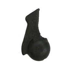Bostitch 184518 Button Trigger Lock