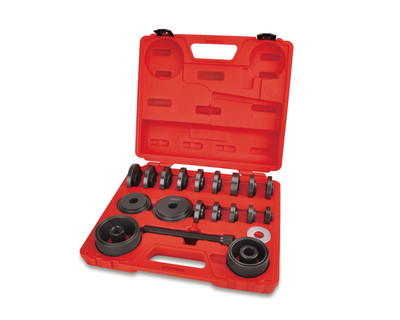 Front wheel bearing puller cheap