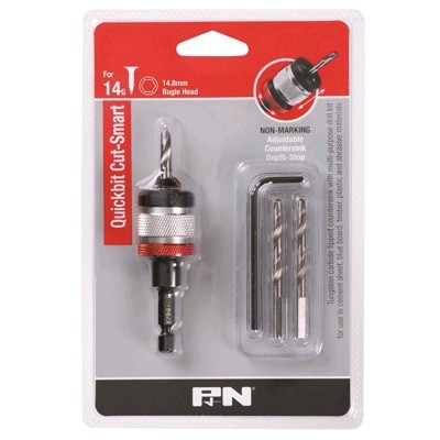 p&n drill bits