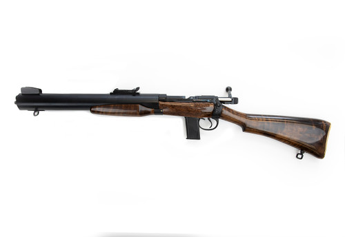 Deluxe DeLisle Commando Carbine Rifle & Silencer - LIMITED EDITION