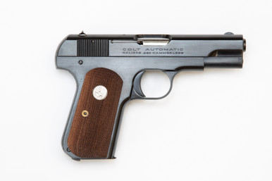 COLT 1908 Pocket 