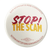 Dan Schwartz Set (2.25" Pin-Back Button -- Combo Pack Of Two!)