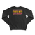 Dan Schwartz (Black Crewneck Sweater)