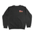 Dan Schwartz (Black Crewneck Sweater)
