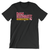 Dan Schwartz (Unisex Black Tee)