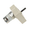 Knight 7010241 KLE Dishmachine Detergent Pump Motor