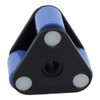 Knight 7503453 Pump Roller Assembly - Blue T-53 Roller
