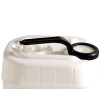 Cap Wrench To Open 70mm Cap