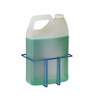 F-Style Blue 1 Gallon Jug Rack