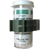 Adjustable Test Strip Vial Holder