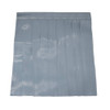 Stero OP-565629 Extra Long Splash Curtain  22 5/8" W X 24" L