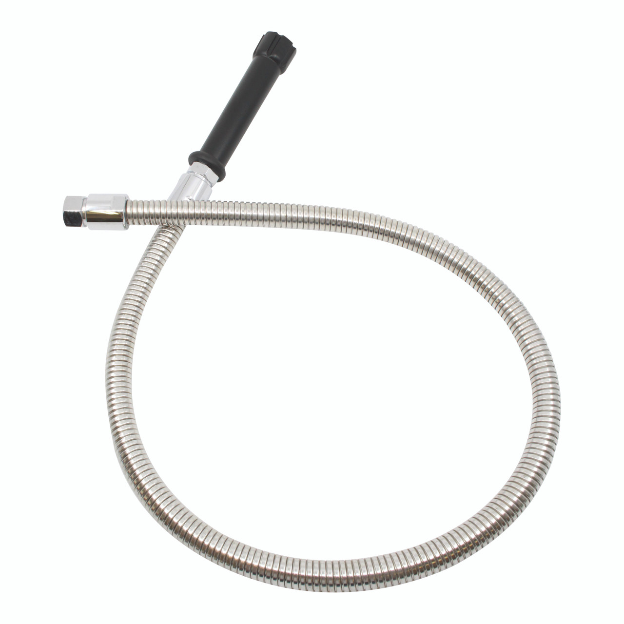 Spray Bottle Rack Mounts To Wall Holds Up To 5 Spray Bottles Dishmachine Tubing & Parts