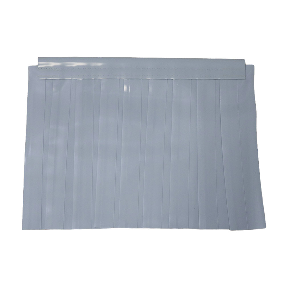 Hobart 00-120151-00008 C44 C54 C66 Splash Curtain - Dishmachine