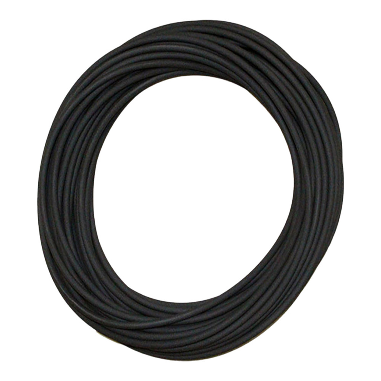 Hi-Chem Epdm Tubing-3/8'' X 5/8''- 25' Roll