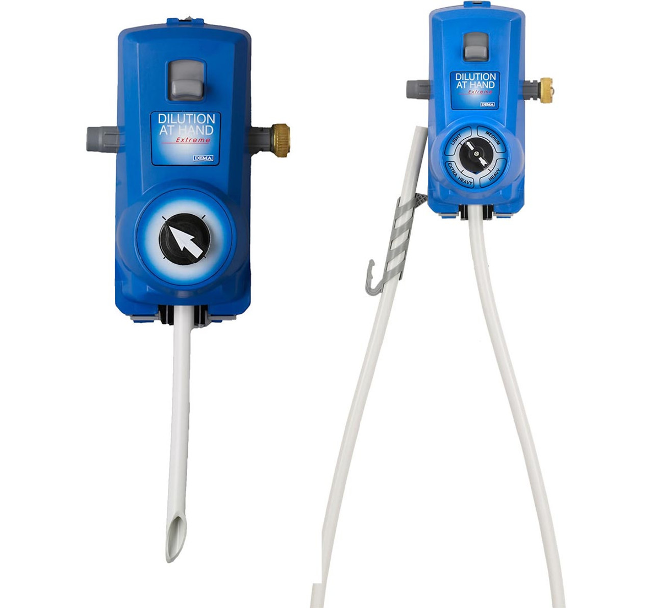 Dema 804 Gap Four Chemical Dial-A-Blend (4 Gpm)