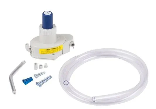 Hydro 617-H Dispensing Hand Pump