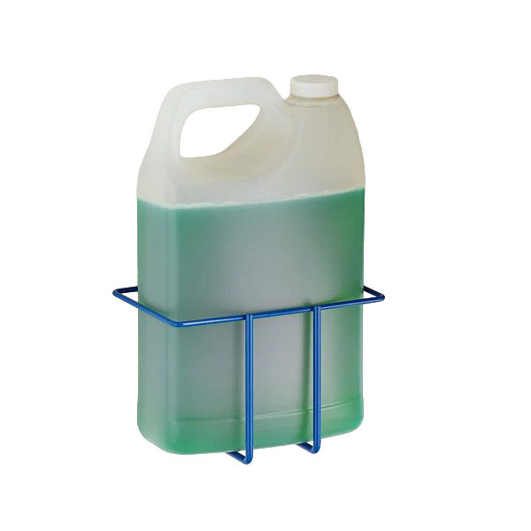 F-Style Blue 1 Gallon Jug Rack